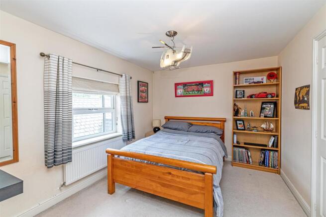 Bedroom 4