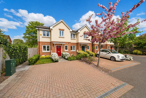 Bridgeman Drive, Windsor