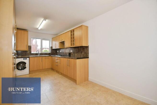 King Street North, Whittington Moor, Chesterfield, S41 9BA photo 4