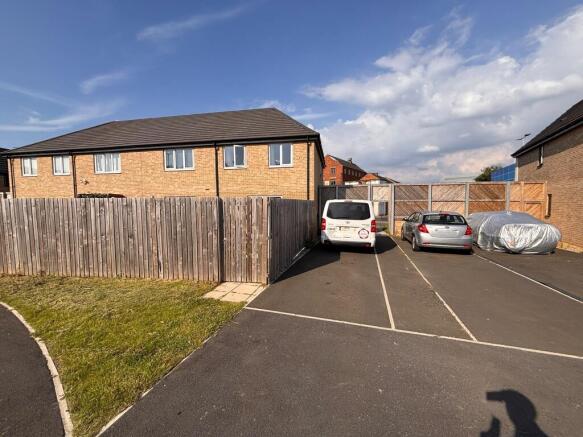 3 bed End of Terrace for sale Image 11