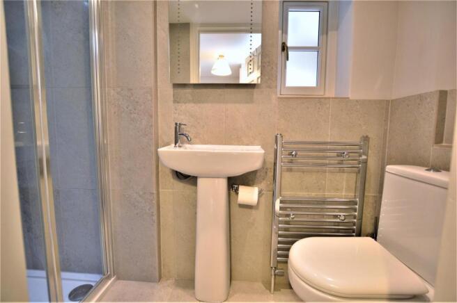 En suite