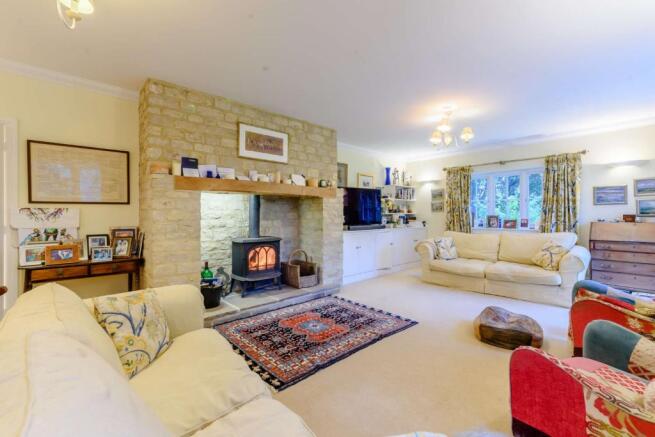 Drawing Room