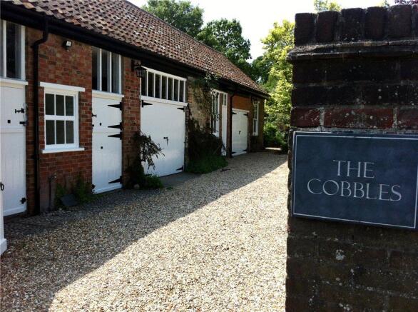 Coach House