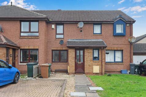 5 Vexhim Park, Duddingston, Edinburgh, EH15 3SB
