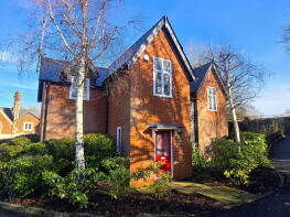 5, Old School Place, The Street, Ware SG11 2QB