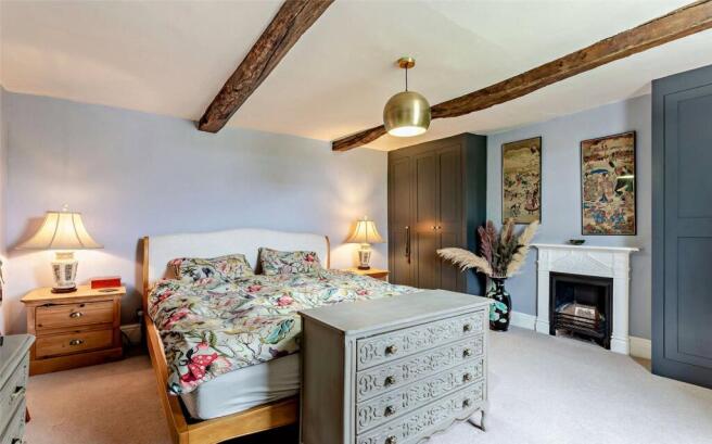Principal Bedroom