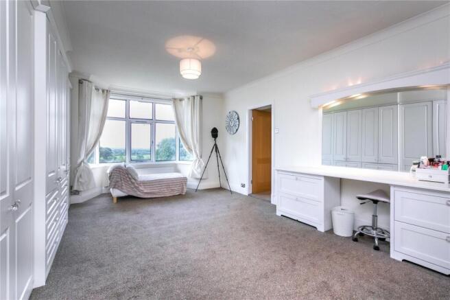 Dressing Room