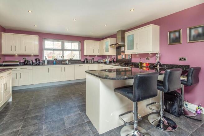 Kitchen / Diner