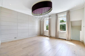 Flat 5, 15, Bolton Road, Chiswick, London W4 3TE