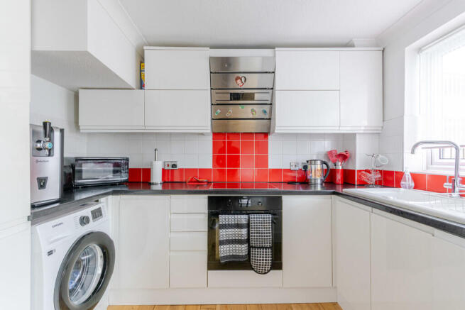 Kitchen 1