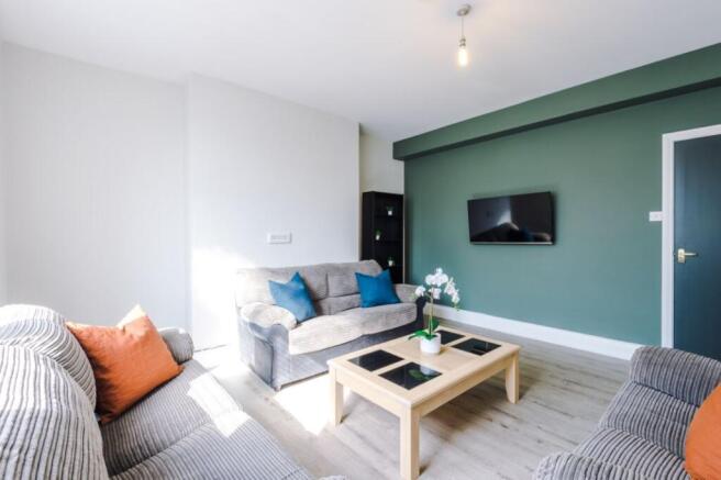 188cHPR - Living Area