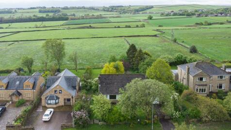 Carr Hill Road, Upper Cumberworth HD8