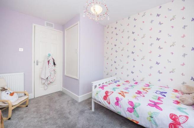 Bedroom Three B