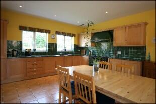 Kitchen/Breakfast
