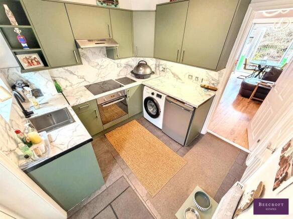 1 bed Terraced for sale Image 10