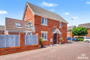50, Argosy Crescent, Eastleigh SO50 5RW
