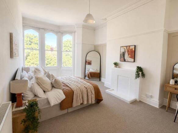 1 bed Apartment to rent Image 4