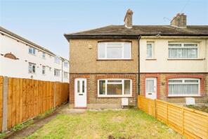 33, Claremont Road, Cricklewood, London NW2 1AG