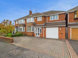 3, Eastleigh, Dudley DY3 3PE