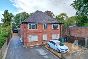 St Levan, Whins Drive, Camberley GU15 3EH
