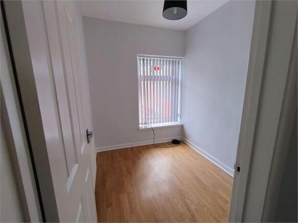 Third Bedroom