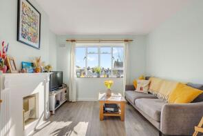 72, Boundaries Road, London SW12 8HQ