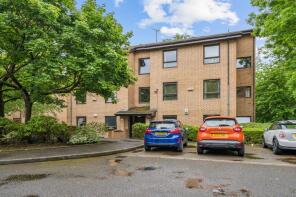 Flat 2/2, 65, Mansionhouse Gardens, Glasgow G41 3DP
