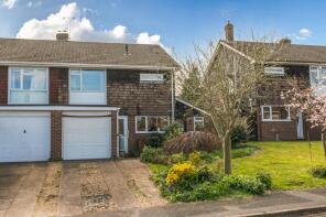 8, Chawton Close, Winchester SO22 6HY