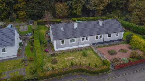 3 Abronhill Cottage, Broom Road, Abronhill, Cumbernauld, North Lanarkshire