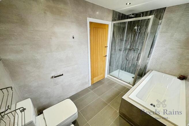 House Bathroom
