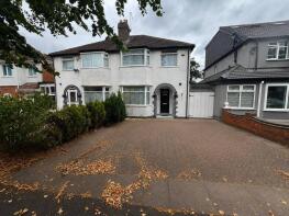 63, Brooklands Road, Birmingham B28 8LB