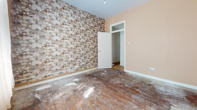 82A Grantley Street, Bethnal Green, London, E1 4BT