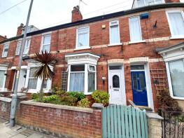 6, Drake Street, Gainsborough DN21 1DG