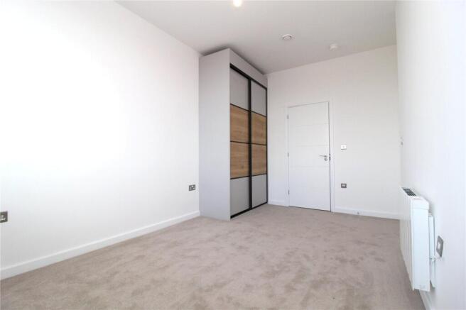 Bedroom One View One