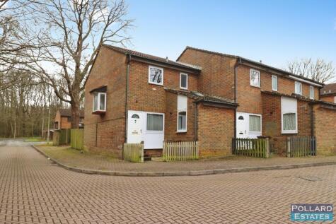 Walsingham Close, Rainham