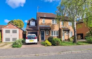 3, Hollybush Road, North Walsham NR28 9XT