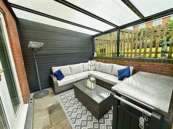 Pergola