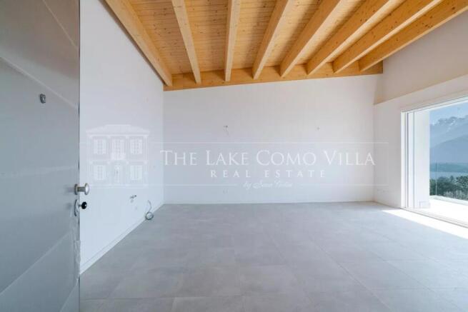 the lake como villa- complesso vercana via antonio