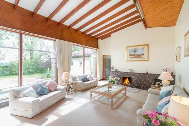 Drawing Room