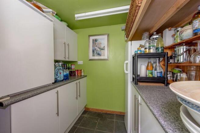 Store room