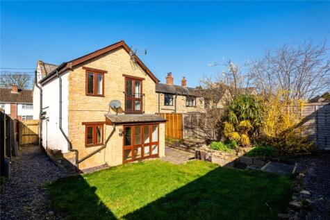 Olney Road, Lavendon, Buckinghamshire, MK46
