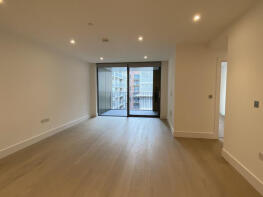 Apartment 88, 9 Bowden House, Palmer Road, London SW11 4FW
