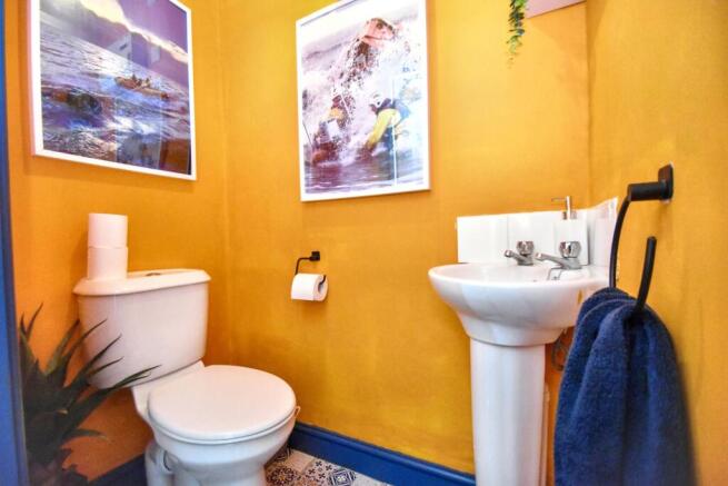WC
