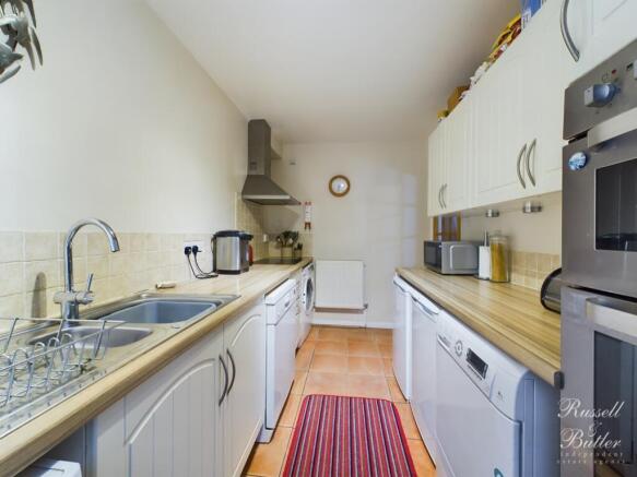 kitchen two