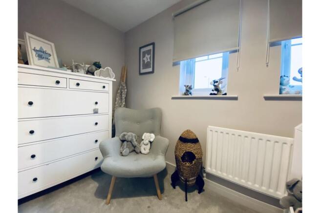 Bedroom Two 