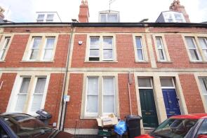 8, Highbury Villas, Kingsdown, Bristol BS2 8BX