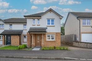 7, John Place, Dunfermline KY11 8NJ