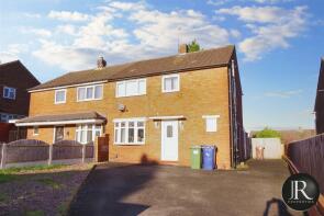 13, Coalpit Lane, Brereton, Rugeley WS15 1EN