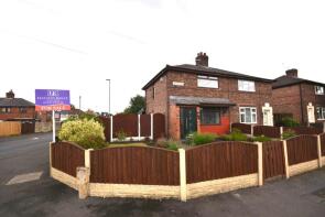 31, Bagot Avenue, Bewsey And Whitecross, Warrington WA5 0AZ