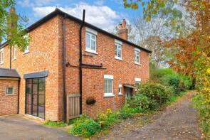 2, Tonbridge Road, Hildenborough, Tonbridge TN11 9BS